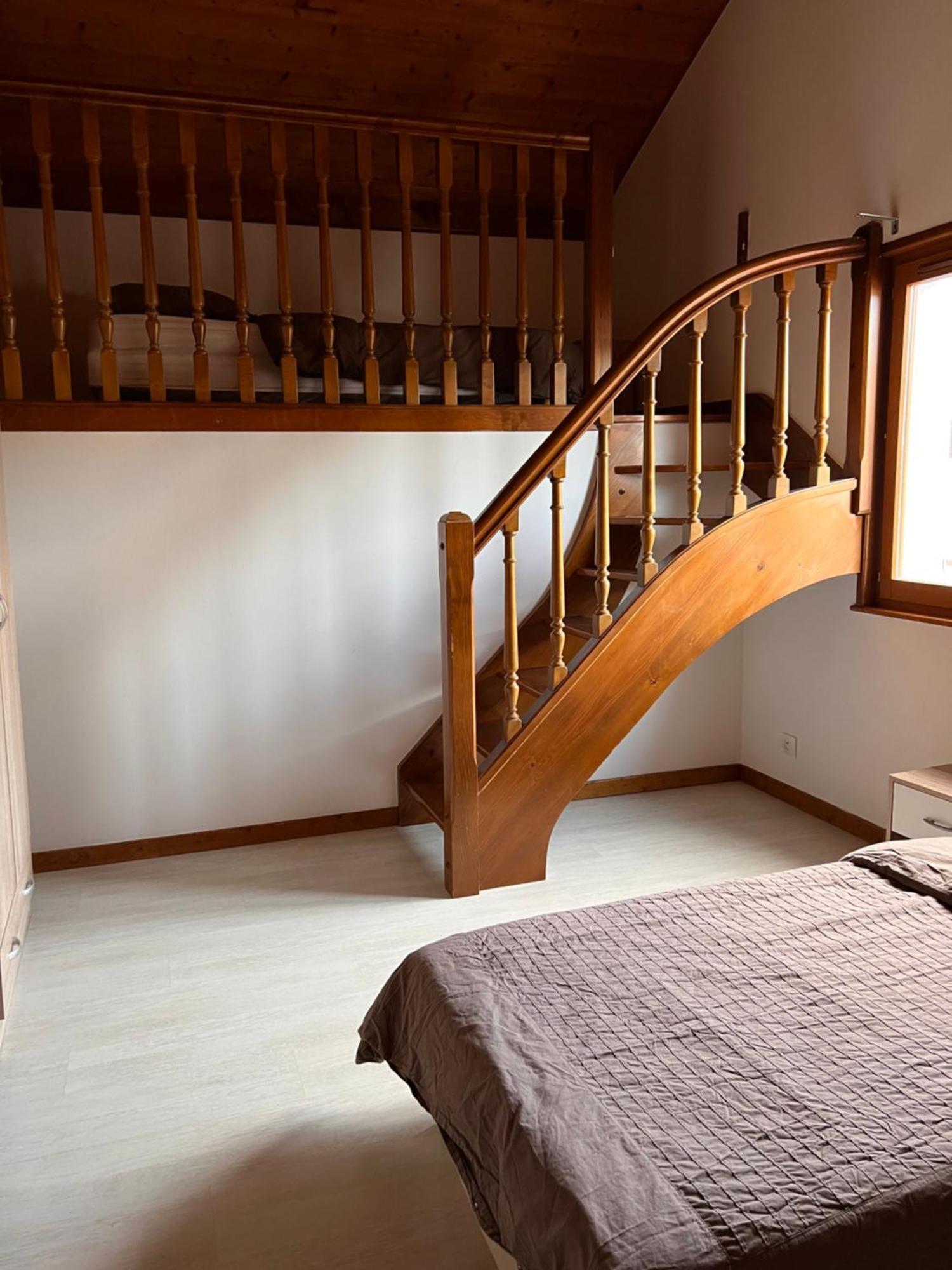 Maison Proche Du Centre De Gerardmer Villa Esterno foto
